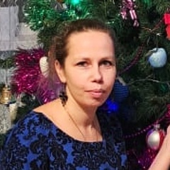 Наташа Балакина, 37 лет, Видное