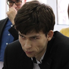 Лев Александров