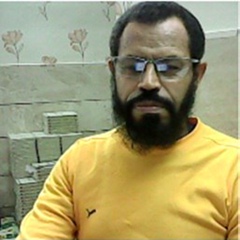 Abdulaziz Almadany, 42 года, Qom