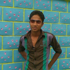 Asad Hazari, Dhaka