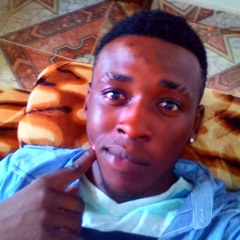 Dickson Moris, Benin-City