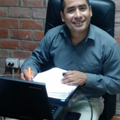 Isenharth Rivera, 40 лет, Chiclayo