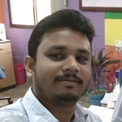 Hedayatul Islam-Russell, 36 лет, Chittagong