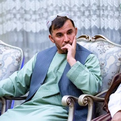 Noorullah Omerzai, 29 лет, Kabul