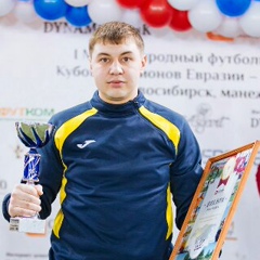 Валера Фёдоров, Караганда