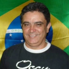 Dj Gersinho, 59 лет, Ubá