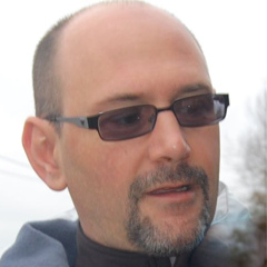 Chrisaigouy Aigouychris, 55 лет, Étables-sur-Mer