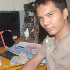 Yohanes Gunawan, Palembang