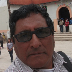 Jose Melo-Pilco, 64 года, Arequipa