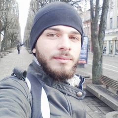 Mohammad Obeid, 31 год, Каунас