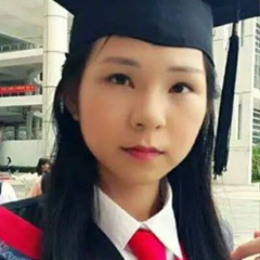 Caroline Luo, 29 лет, Guangzhou