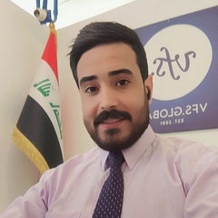 Mohammed Qasim, 29 лет, Baghdad