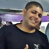 Alan Pereira, 34 года, Salvador