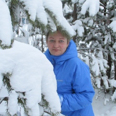 Галя Громаковская, Архангельск