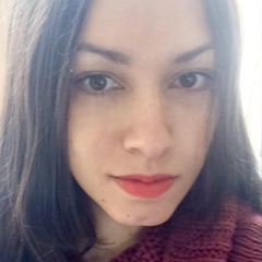 Liz-Rafaela Liz, 32 года, Curitiba