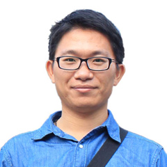 Isaiac Hong, 39 лет, Quanzhou