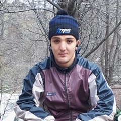 Vlad Haroyan, 25 лет, Гюмри