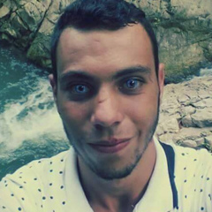 Danny Maxx, 30 лет, Alger