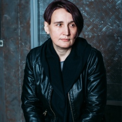 Ольга Хлебникова, 49 лет, Омск