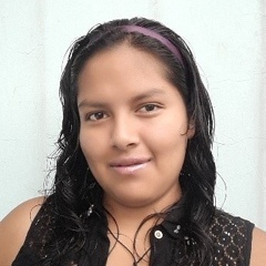 Abigail Martinez, 32 года, Quito