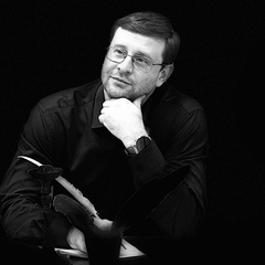 Андрей Масленников, Саратов