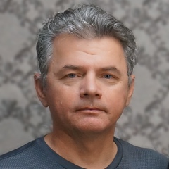 Сергей Косов, Шахты