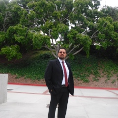 Aharon Arvizu, 42 года, San Ysidro