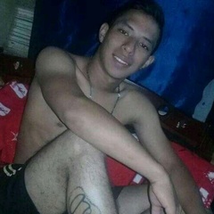 J-David Meneses, 22 года, Popayán