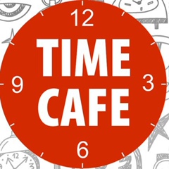 Time-Cafe Křižovatka, Praha