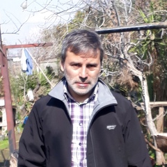 Mauricio Flores, 59 лет, Santiago