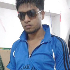 Salehin Kabir, 31 год, Bogra