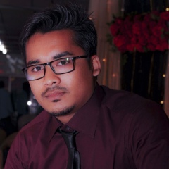 Jamir Akib, 29 лет, Chittagong