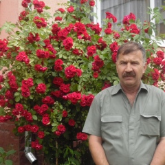 Юра Данчев, 62 года, Червоноград