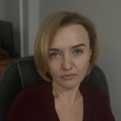 Елена Макарова, 45 лет, Владимир