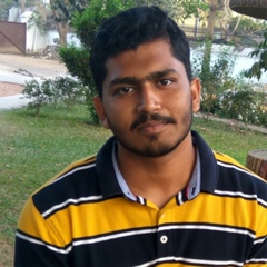 Abhilash Rayaguru, 27 лет, Khurda