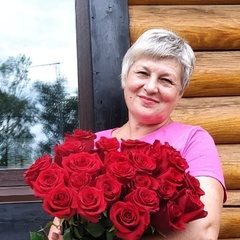 Ирина Цатковская, 61 год, Новосибирск