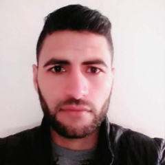 Haithem Chaouch, 32 года, Moknine