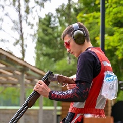 Богдан Мокшин, 18 лет, Москва