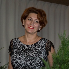 Елена Кузьмина, 51 год, Саратов