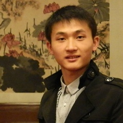 Chao Feng, 33 года, Beijing