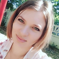 Оля Сучкова, 31 год