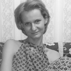 Марина Стогова, 40 лет, Санкт-Петербург