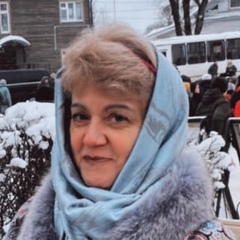 Анна Крылова, 53 года, Псков