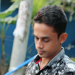 Al Amin, 24 года, Dhaka