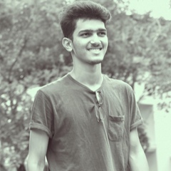 Kishan Ss, 25 лет, Bangalore