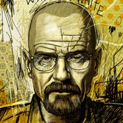 Walter White, Albuquerque