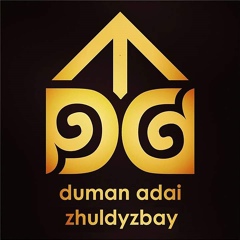 Duman-Adai Zhuldyzbay, 36 лет, Актау