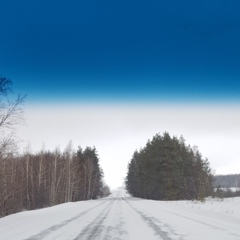 Александр Башкатов, Бузулук