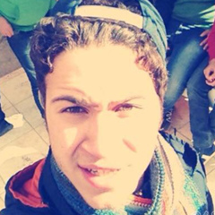 Ismail Ammar, 27 лет, Hurghada