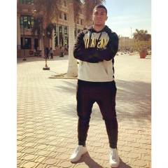 Khaled Kamel, Hurghada